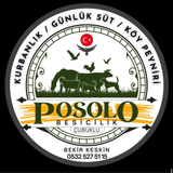 Posolo Besicilik logosu
