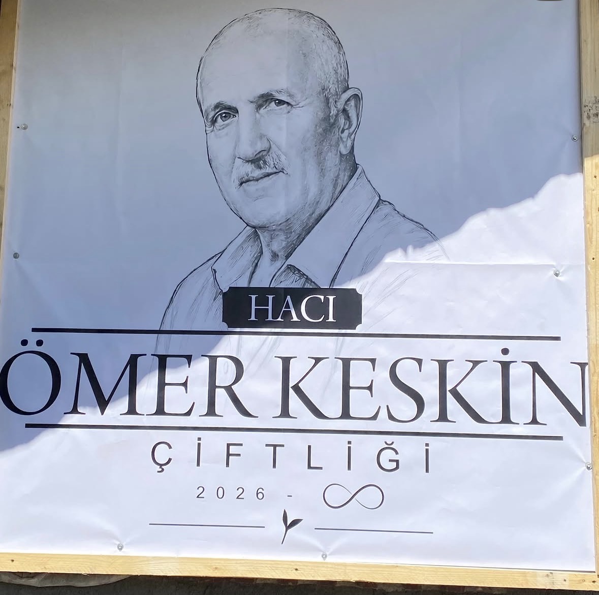 Posolo Besicilik kurbanlık besihanesi